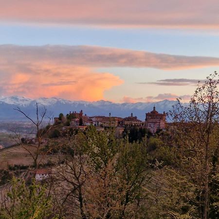 Mister Barolo Apartments Langhe Novello Exterior photo