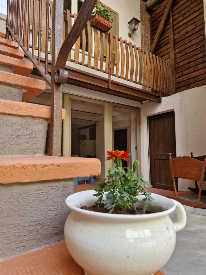 Mister Barolo Apartments Langhe Novello Exterior photo