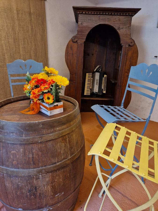 Mister Barolo Apartments Langhe Novello Exterior photo